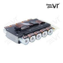 MAN TGA TGS TGX Transmission Solenoid Valve 81326906031
