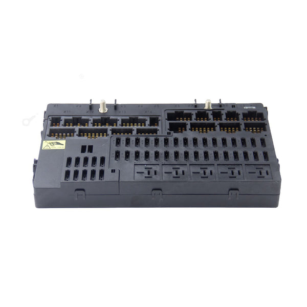Mercedes Actros MP3 Grundmodul Control Module A0004460058