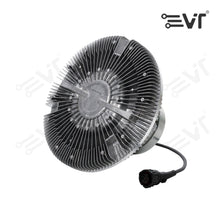 Volvo FH FM Renault Electronic Fan Clutch 85013142
