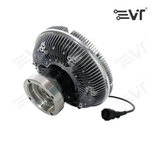Volvo FH FM Renault Electronic Fan Clutch 85013142