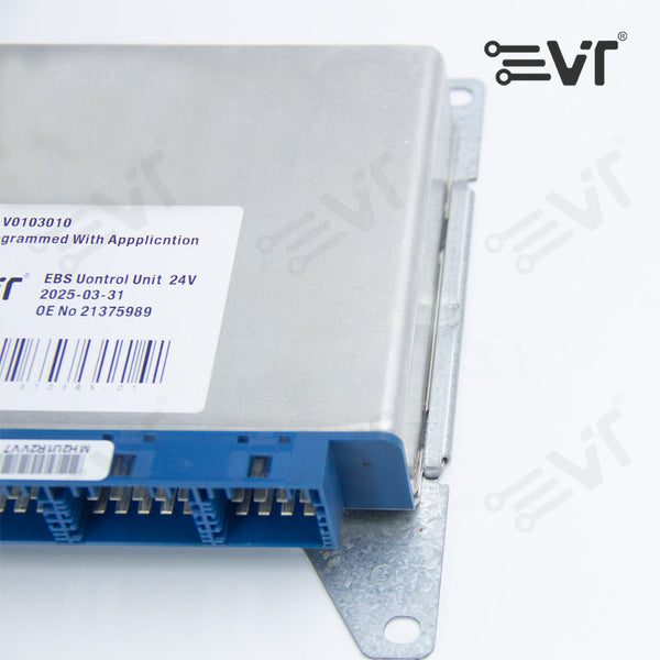 Volvo FH4 FM4 EBS Brake Control Module 21375989
