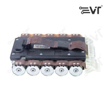 MAN TGA TGS TGX Transmission Solenoid Valve 81326906031
