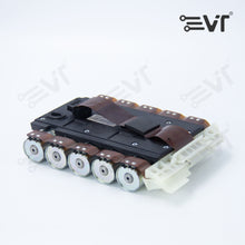 MAN TGA TGS TGX Transmission Solenoid Valve 81326906031
