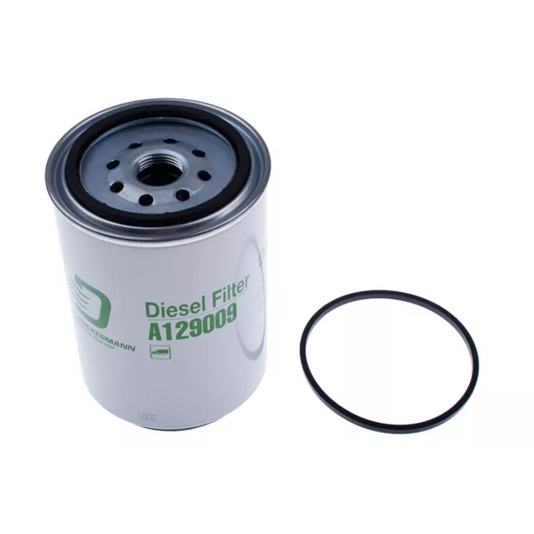 FUEL FILTER VOLVO / FH / FM, DAF CF 75 / 85 /  XF105 /  XF95, SCANIA 4 / P / G / R / T / K