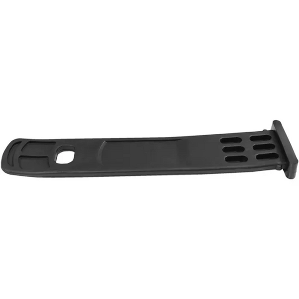 Renault Premium Magnum MAN TGA TGX Rubber Mudguard Catch Clip | OE 81664400192
