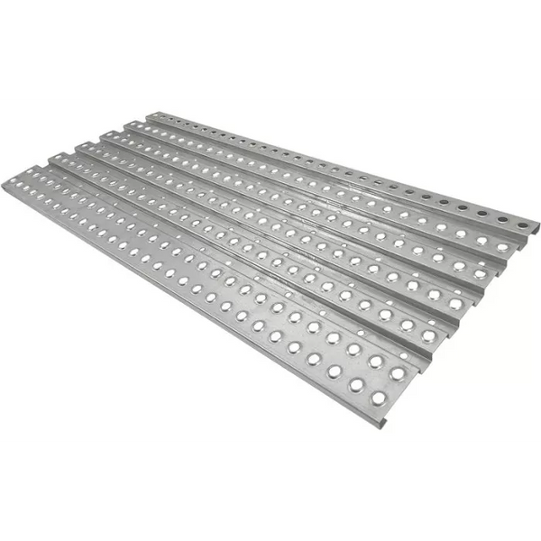 MAN TGX TG3 Central Work Platform 97 cm | OE 81429020348