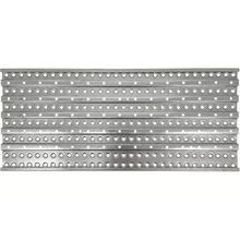 MAN TGX TG3 Central Work Platform 97 cm | OE 81429020348