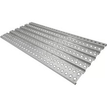 MAN TGX TG3 Central Work Platform 97 cm | OE 81429020348