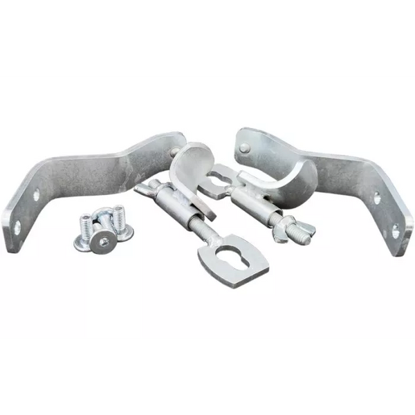 MAN TGX TG3 Door Locking Device