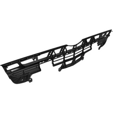 Mercedes Actros F Center Grille Bracket | OE 9608852048