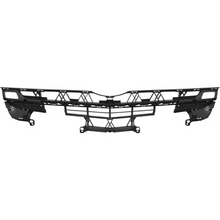 Mercedes Actros F Center Grille Bracket | OE 9608852048
