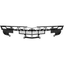 Mercedes Actros F Center Grille Bracket | OE 9608852048