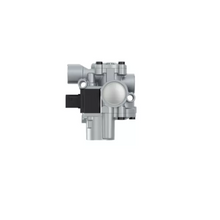 Mercedes Actros MP4 DAF XF106 ABS Modulator 1808335