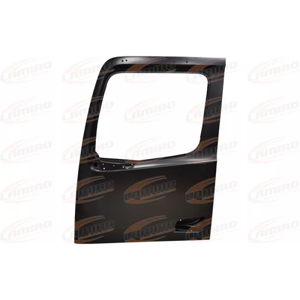 Mercedes Actros MP4 BigSpace GigaSpace Door 9607202303
