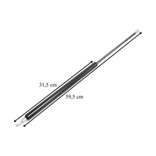 SCANIA SERIES 3 113 GAS SPRING FOR FRONT PANEL 700N
