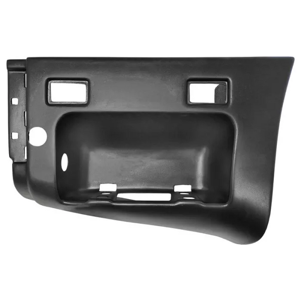 SCANIA SERIES 3 STEP