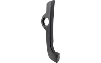 VOLVO FMX5 BUMPER END